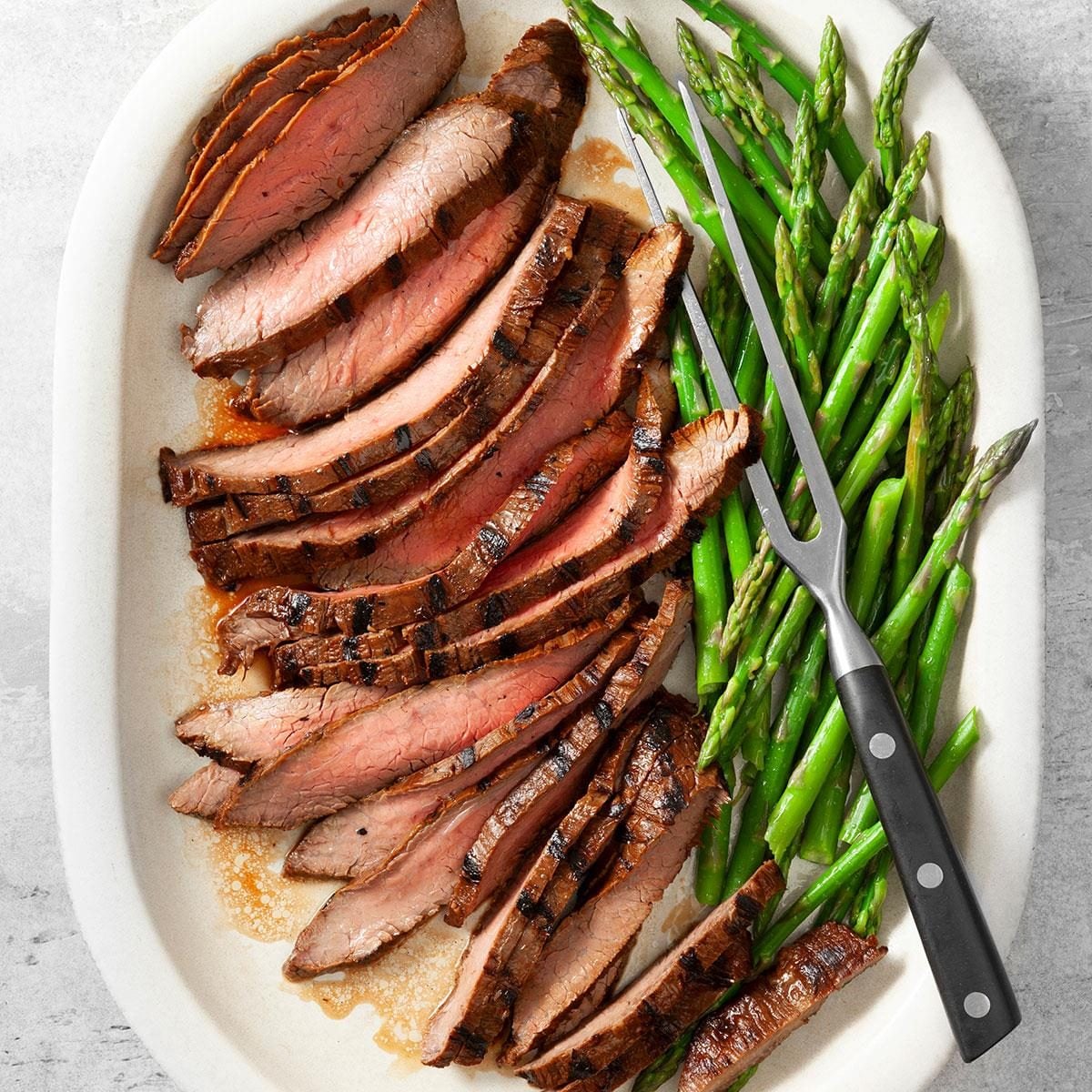 Master Grilling Flank Steak: Tips for Juicy Perfection